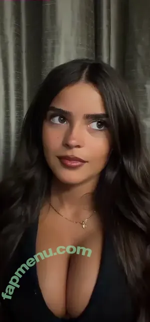 ms.chulaaa / chulitaaa1 nude photo #0057