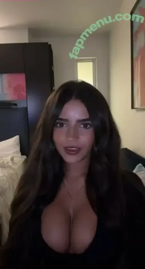 ms.chulaaa / chulitaaa1 nude photo #0060