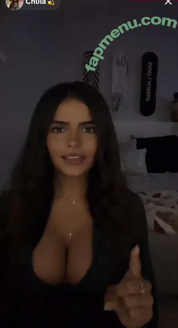 ms.chulaaa nude photo #0029 (chulitaaa1)