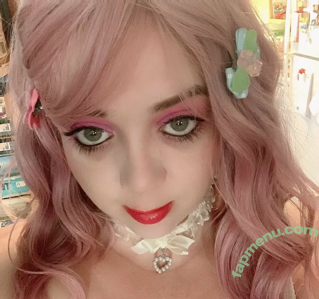 ms.daiseeviolet nude photo #0006 (ms.daiseeviolet)