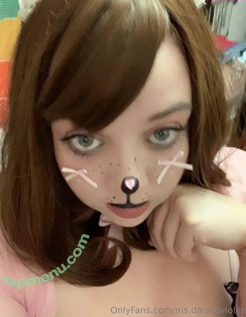 ms.daiseeviolet nude photo #0018 (ms.daiseeviolet)