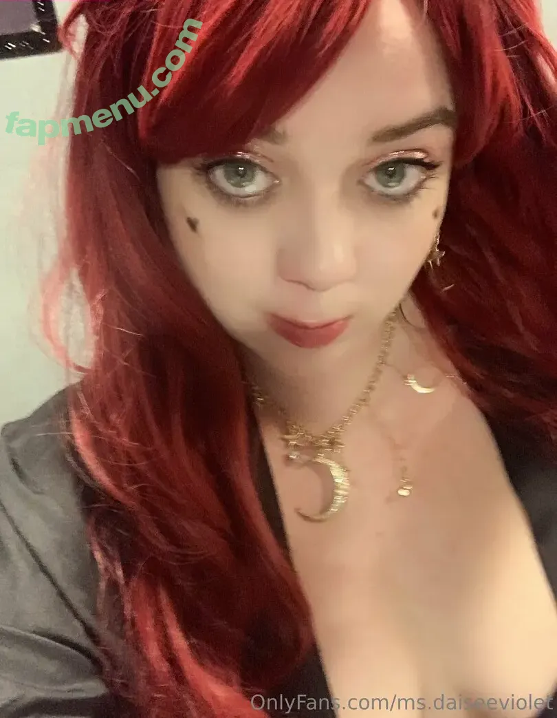 ms.daiseeviolet nude photo #0030 (ms.daiseeviolet)
