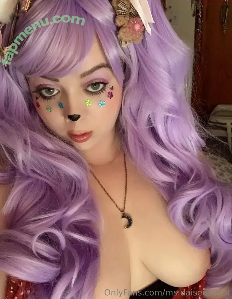 ms.daiseeviolet nude photo #0035 (ms.daiseeviolet)