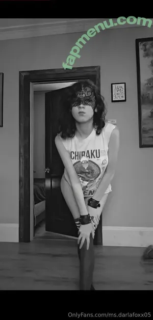 ms.darlafoxx05 / ms.darlafoxx nude photo #0029