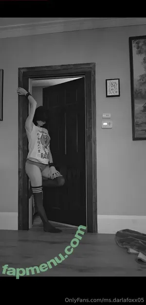 ms.darlafoxx05 / ms.darlafoxx nude photo #0034