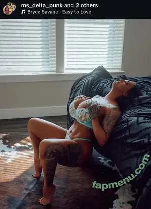 Ms_delta_punk nude photo #0077