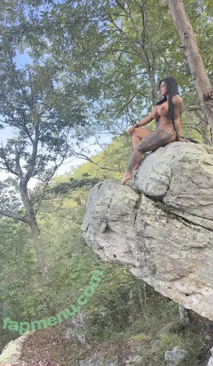 Ms_delta_punk nude photo #0079