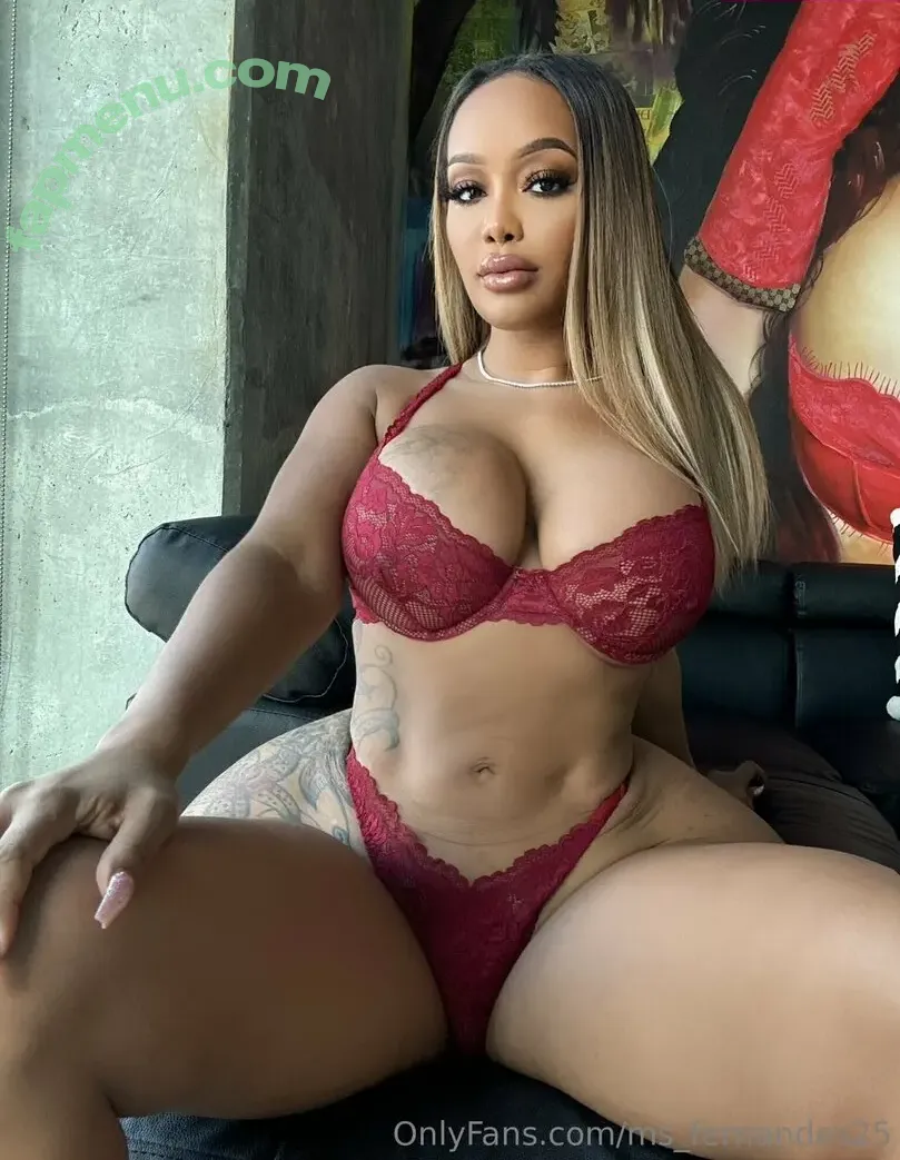 ms_fernandes25 nude photo #0010 (ms_fernandes25)