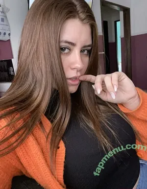 ms.glinka / enkaustyka nude photo #0023