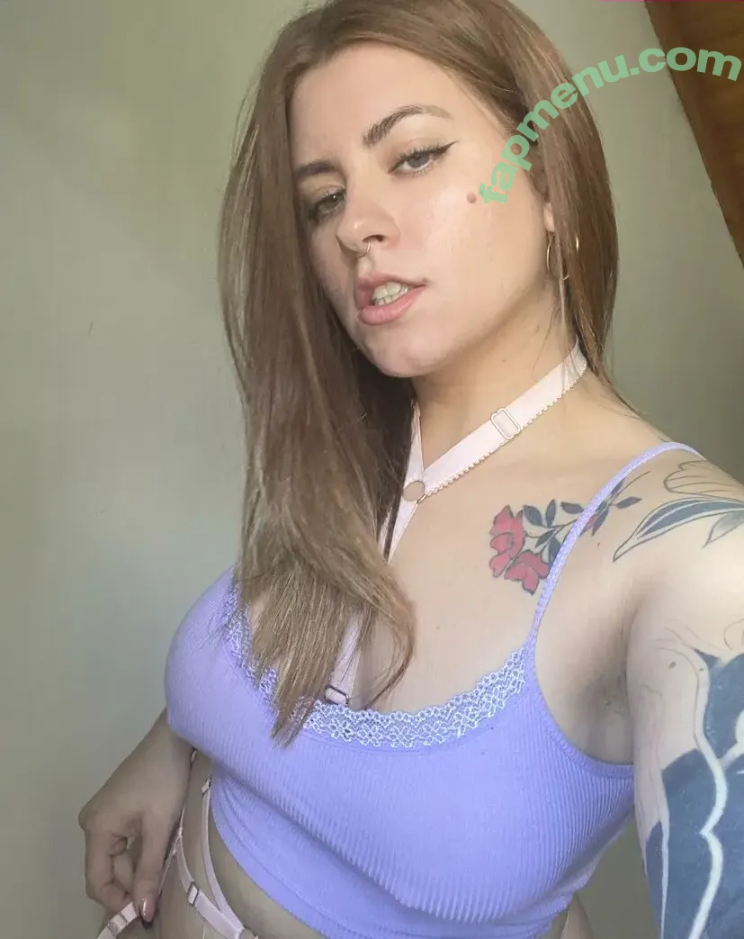 ms.glinka nude photo #0001 (enkaustyka)