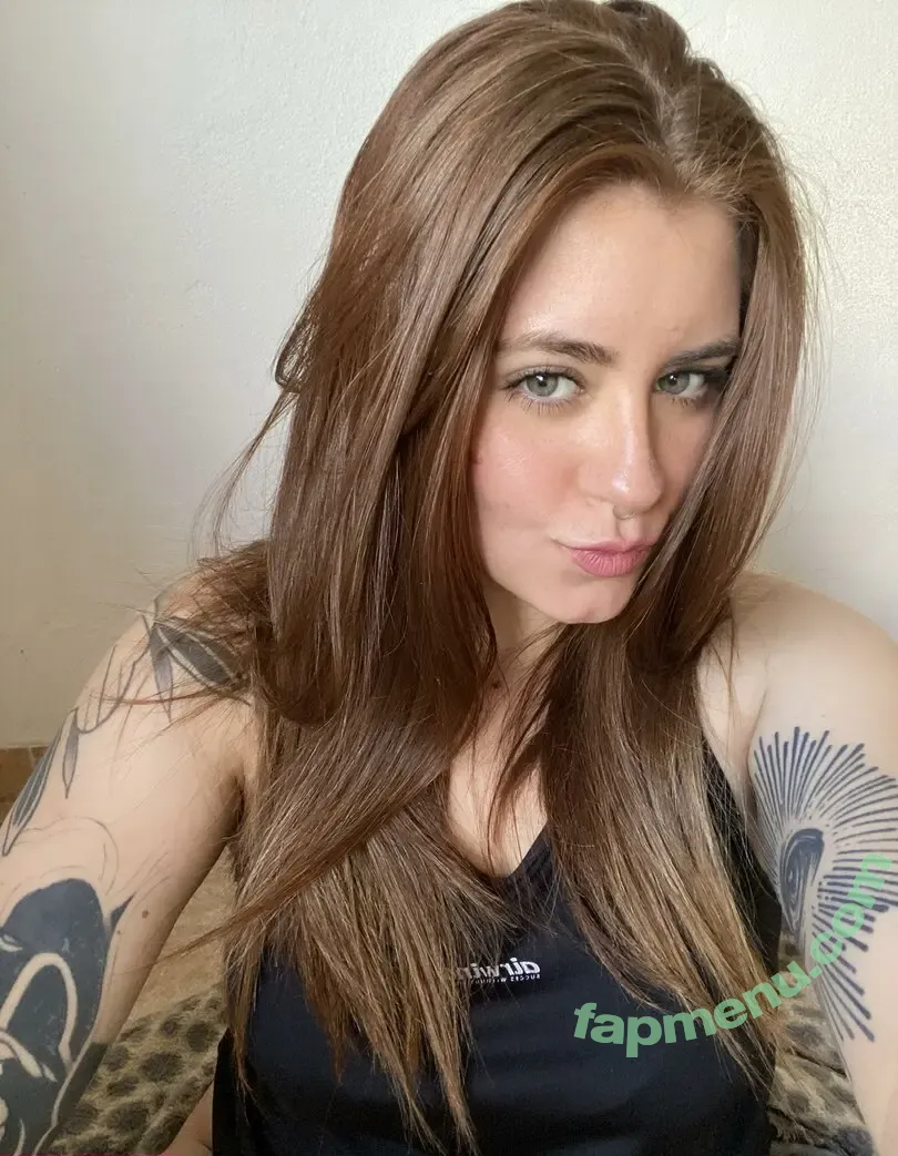 ms.glinka nude photo #0021 (enkaustyka)