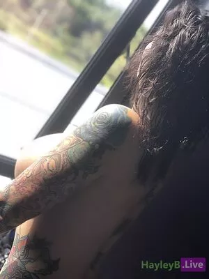 Ms Hayley B / hayley_b / ms_hayley_b nude photo #0375