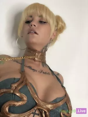 Ms Hayley B / hayley_b / ms_hayley_b nude photo #0415