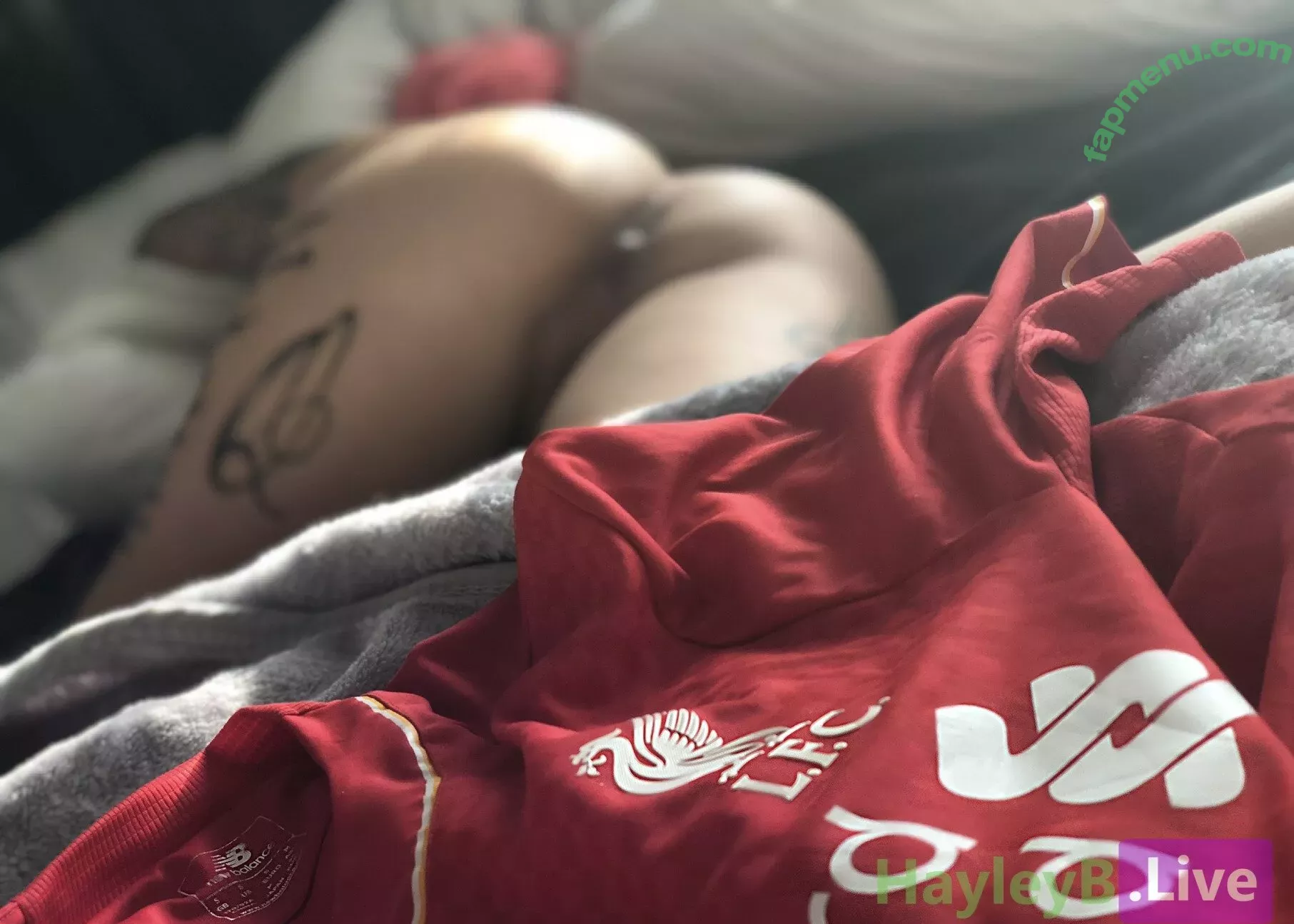 Ms Hayley B nude photo #0047 (hayley_b / ms_hayley_b)