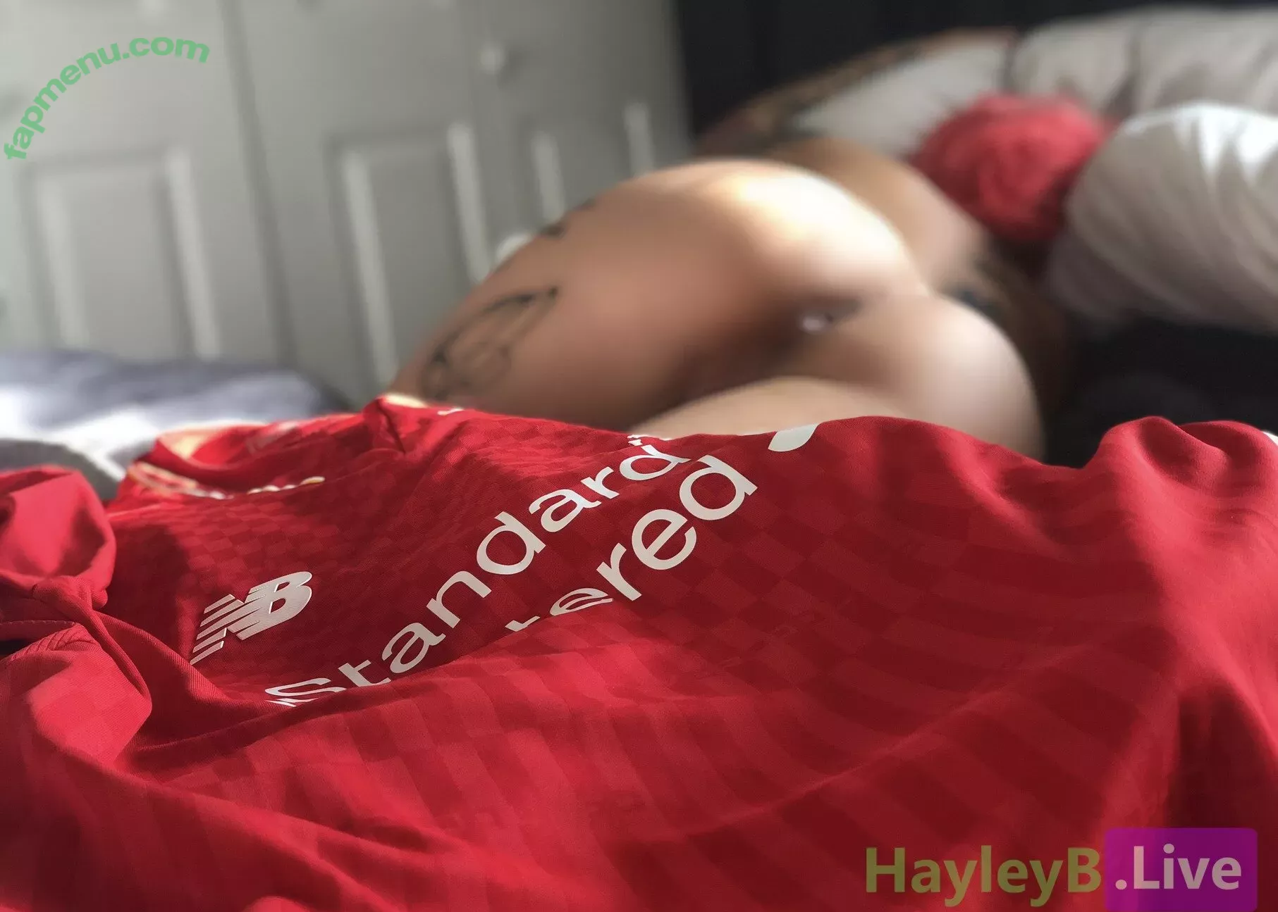 Ms Hayley B nude photo #0057 (hayley_b / ms_hayley_b)