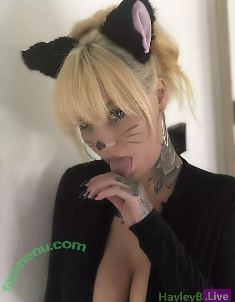 Ms Hayley B nude photo #0092 (hayley_b / ms_hayley_b)