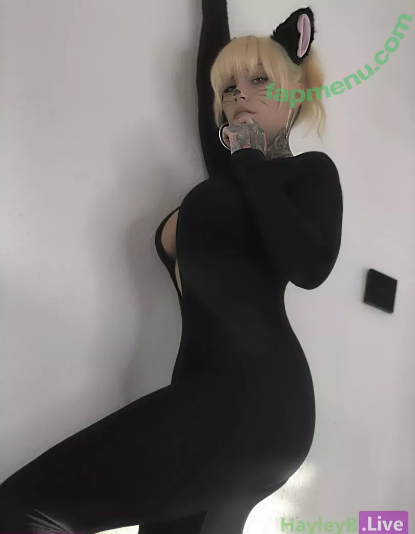 Ms Hayley B nude photo #0094 (hayley_b / ms_hayley_b)