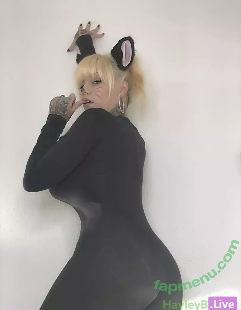Ms Hayley B nude photo #0095 (hayley_b / ms_hayley_b)