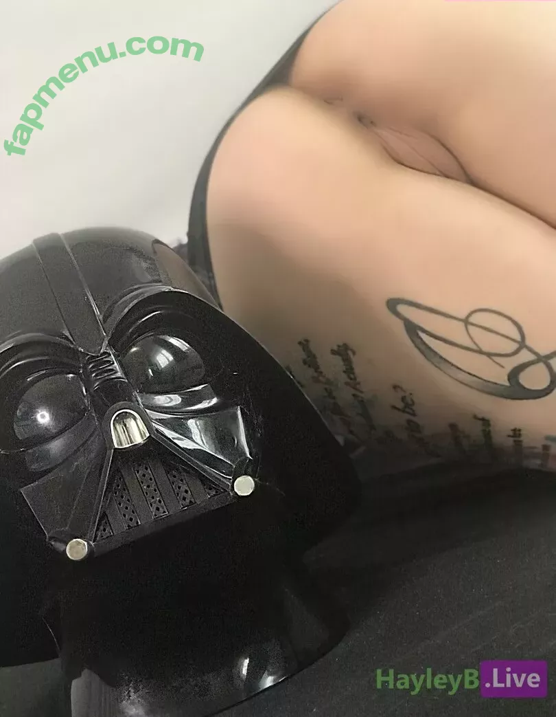 Ms Hayley B nude photo #0110 (hayley_b / ms_hayley_b)