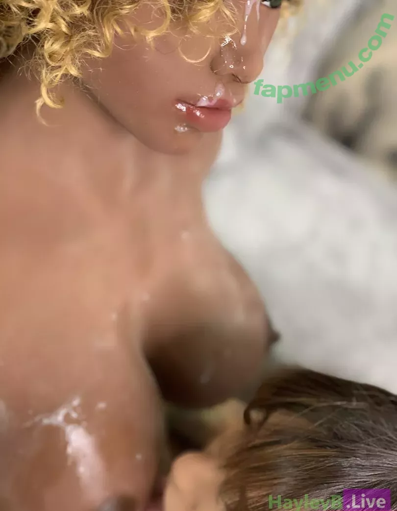 Ms Hayley B nude photo #0127 (hayley_b / ms_hayley_b)