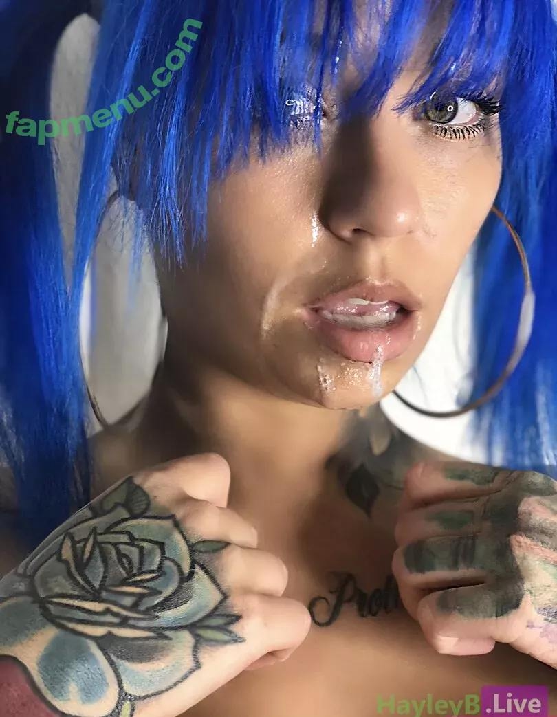 Ms Hayley B nude photo #0231 (hayley_b / ms_hayley_b)