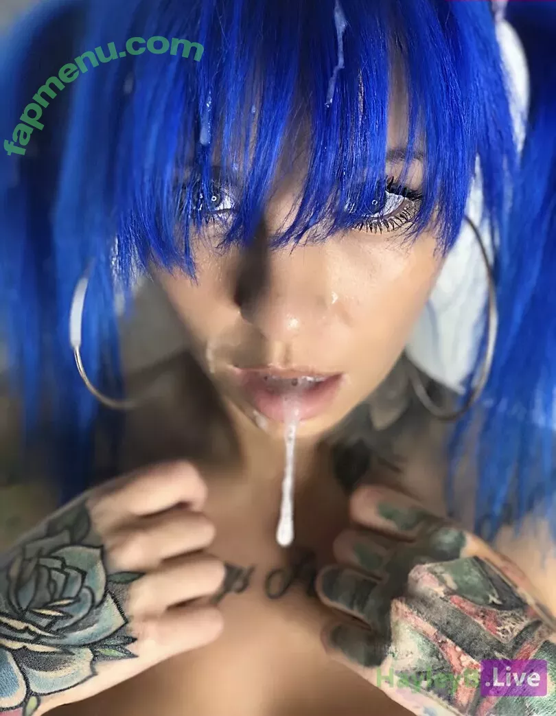 Ms Hayley B nude photo #0238 (hayley_b / ms_hayley_b)