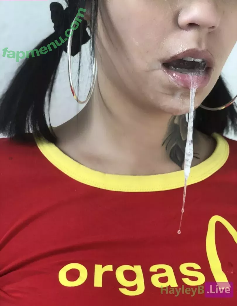 Ms Hayley B nude photo #0247 (hayley_b / ms_hayley_b)