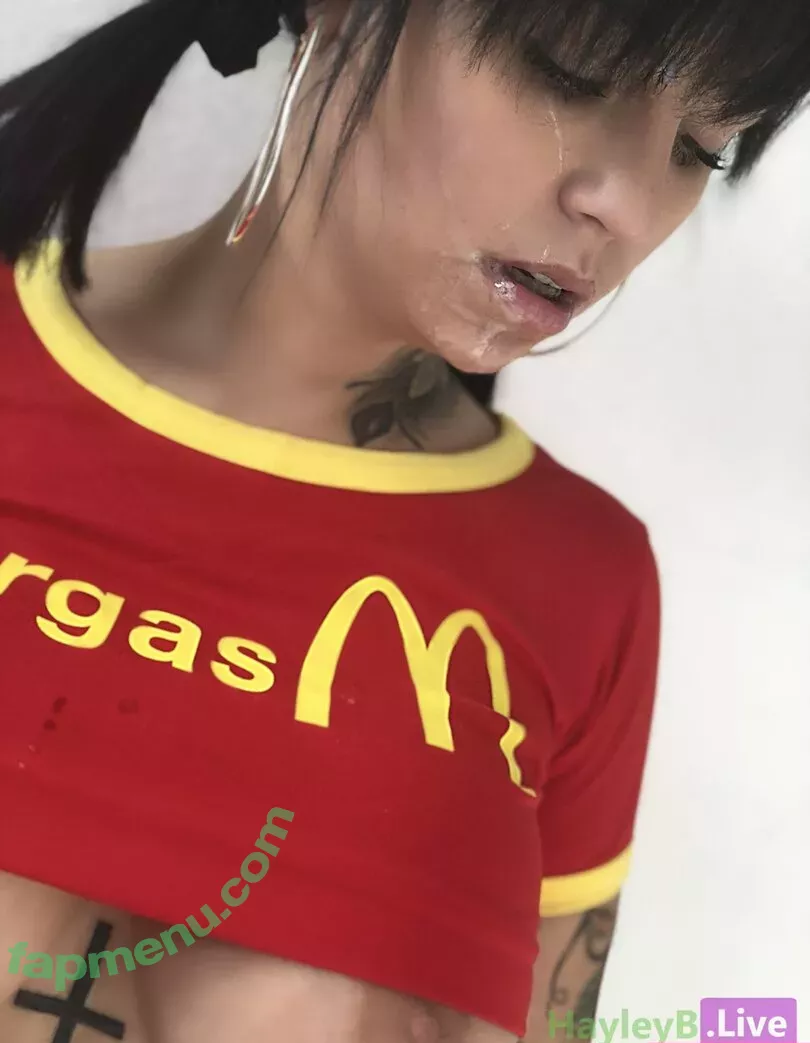 Ms Hayley B nude photo #0250 (hayley_b / ms_hayley_b)