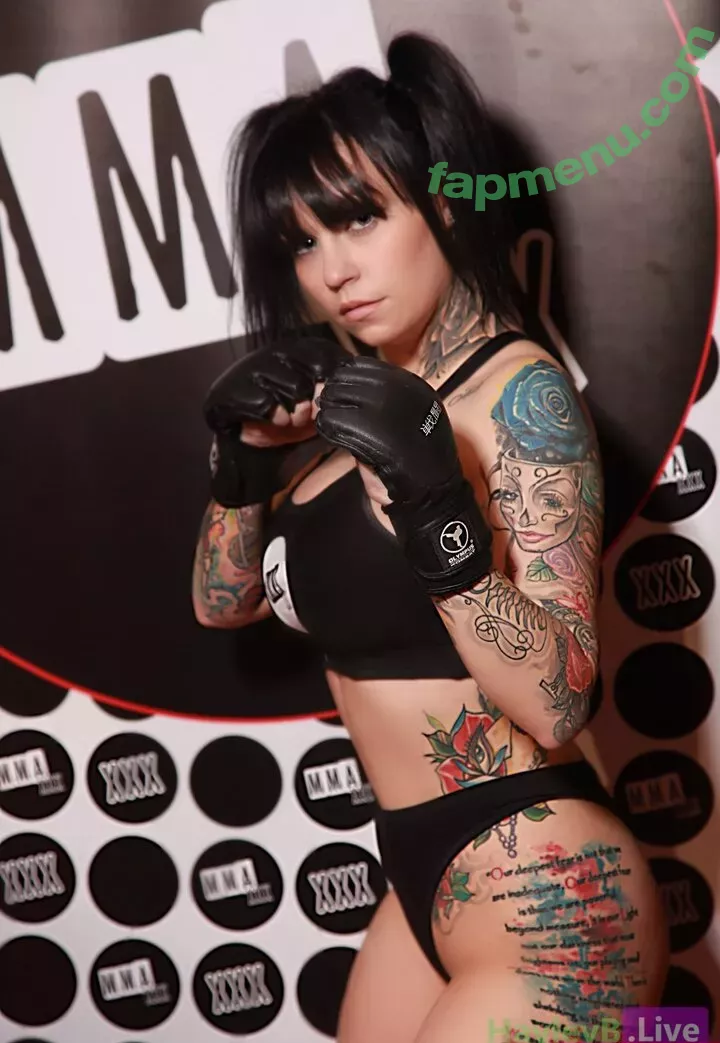 Ms Hayley B nude photo #0324 (hayley_b / ms_hayley_b)