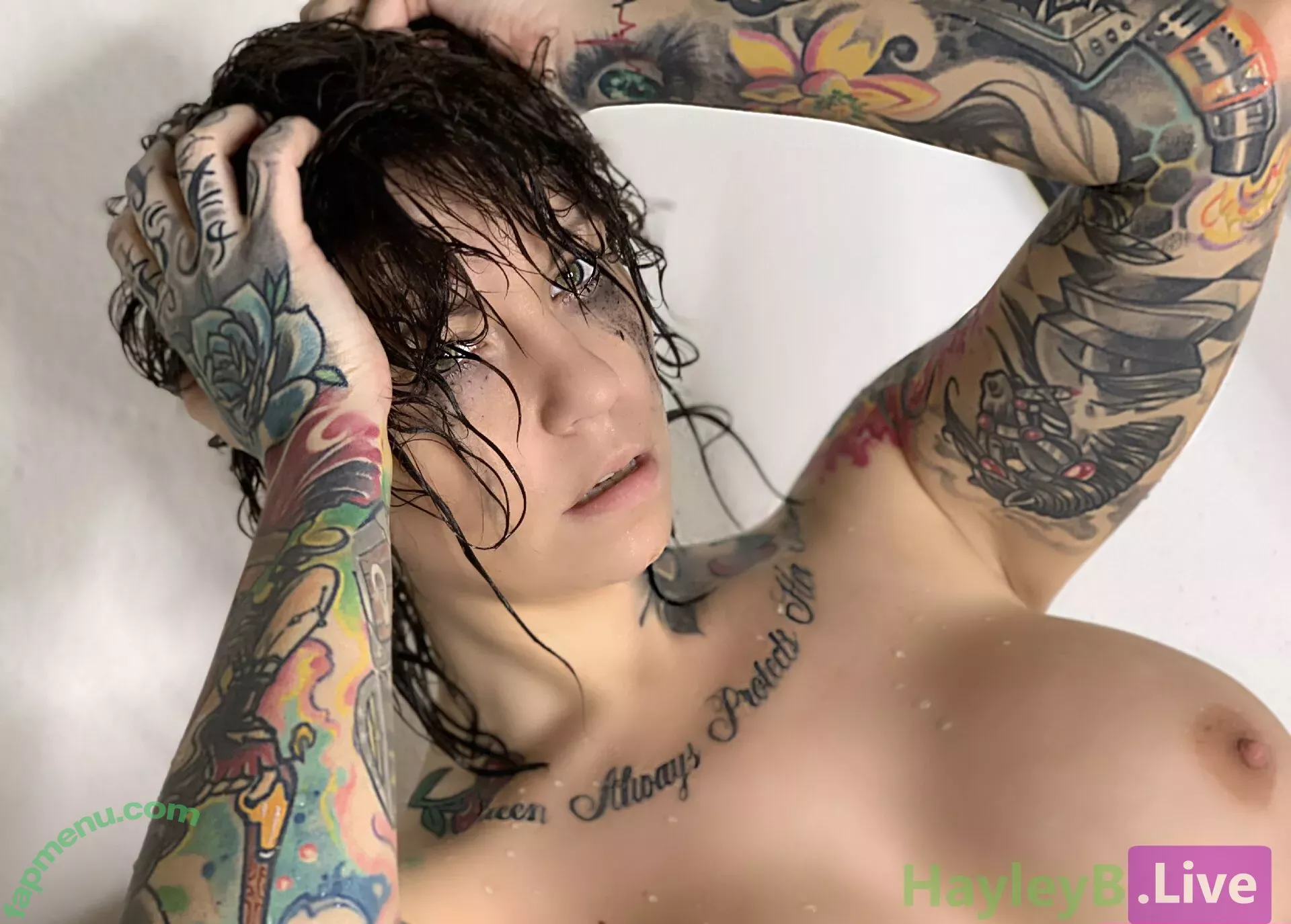 Ms Hayley B nude photo #0334 (hayley_b / ms_hayley_b)