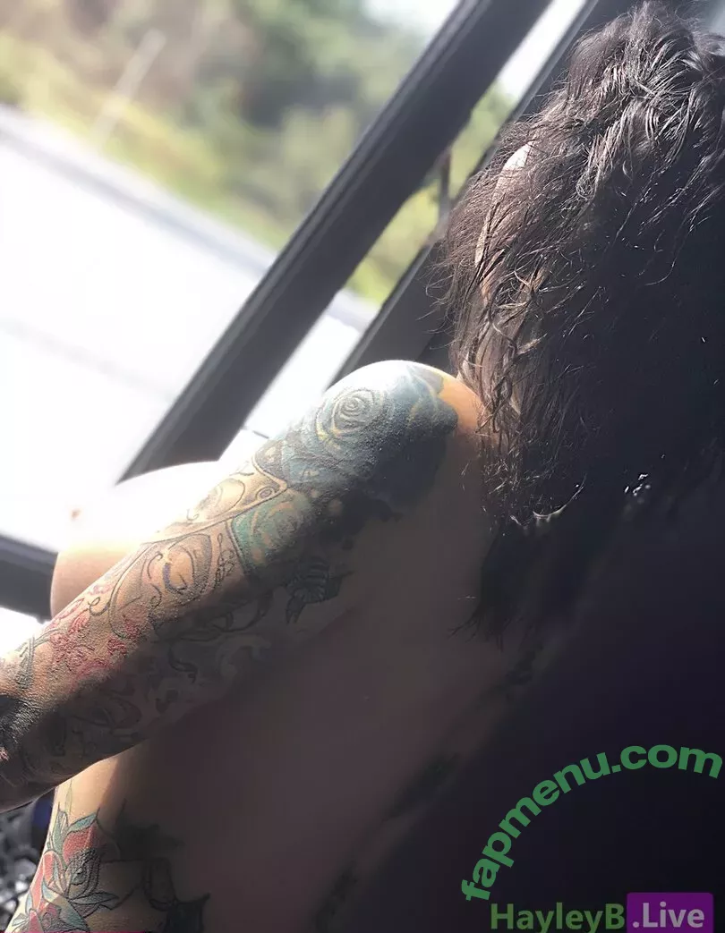 Ms Hayley B nude photo #0375 (hayley_b / ms_hayley_b)