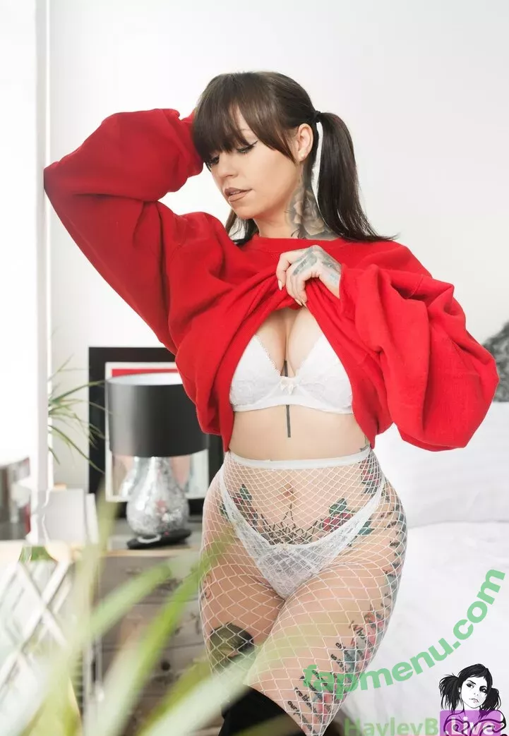Ms Hayley B nude photo #0484 (hayley_b / ms_hayley_b)