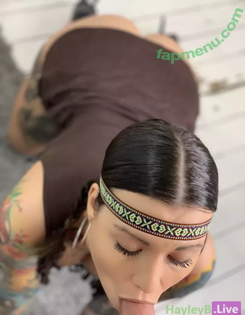 Ms Hayley B nude photo #0633 (hayley_b / ms_hayley_b)