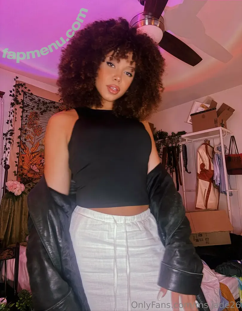 ms.jade26 nude photo #0006 (therealmsjade)