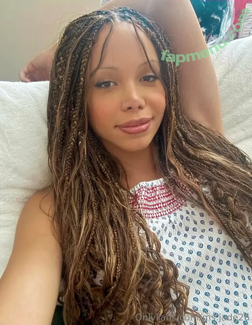 ms.jade26 nude photo #0037 (therealmsjade)