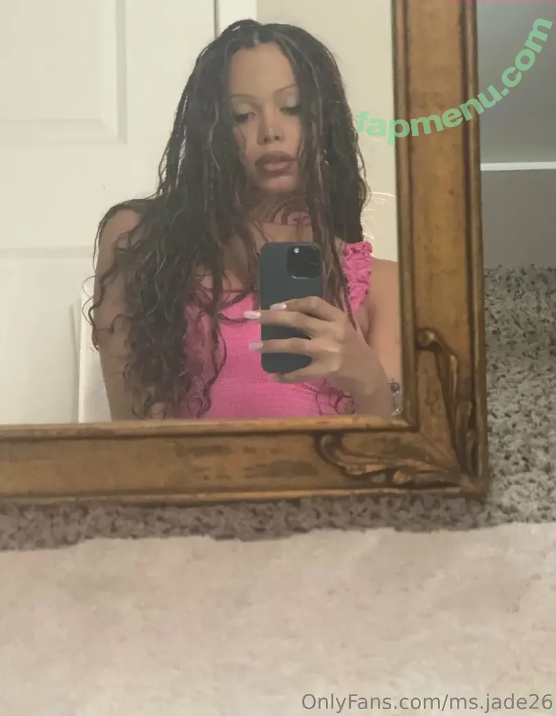 ms.jade26 nude photo #0067 (therealmsjade)