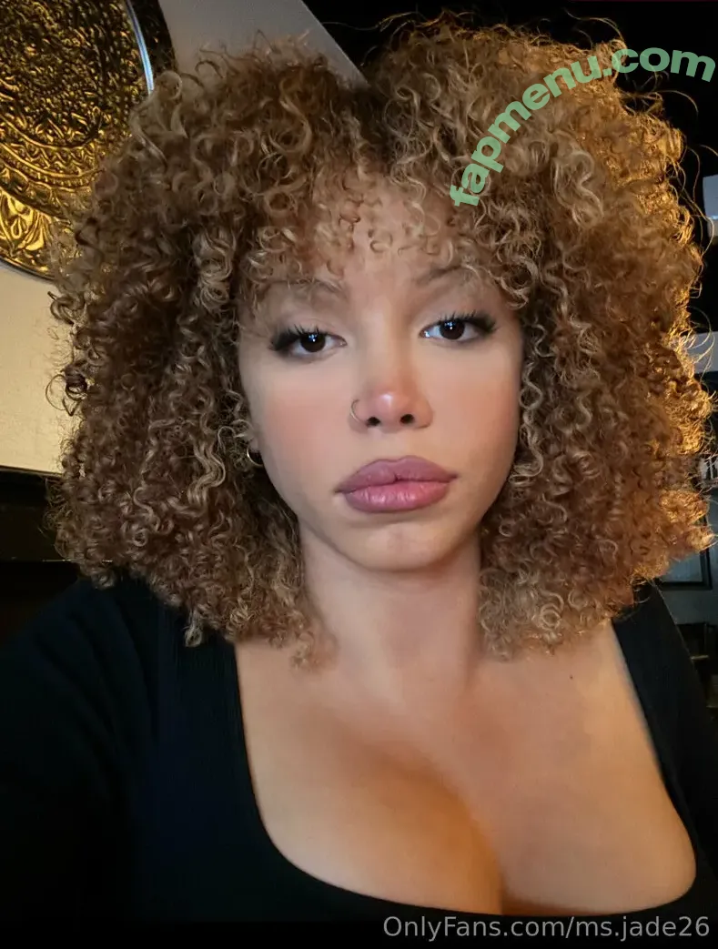 ms.jade26 nude photo #0113 (therealmsjade)