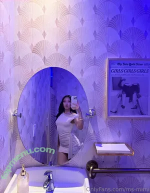 ms-mimi / msmimile nude photo #0064