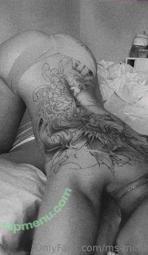 ms-mimi / msmimile nude photo #0081