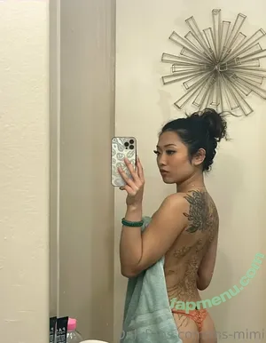 ms-mimi / msmimile nude photo #0108