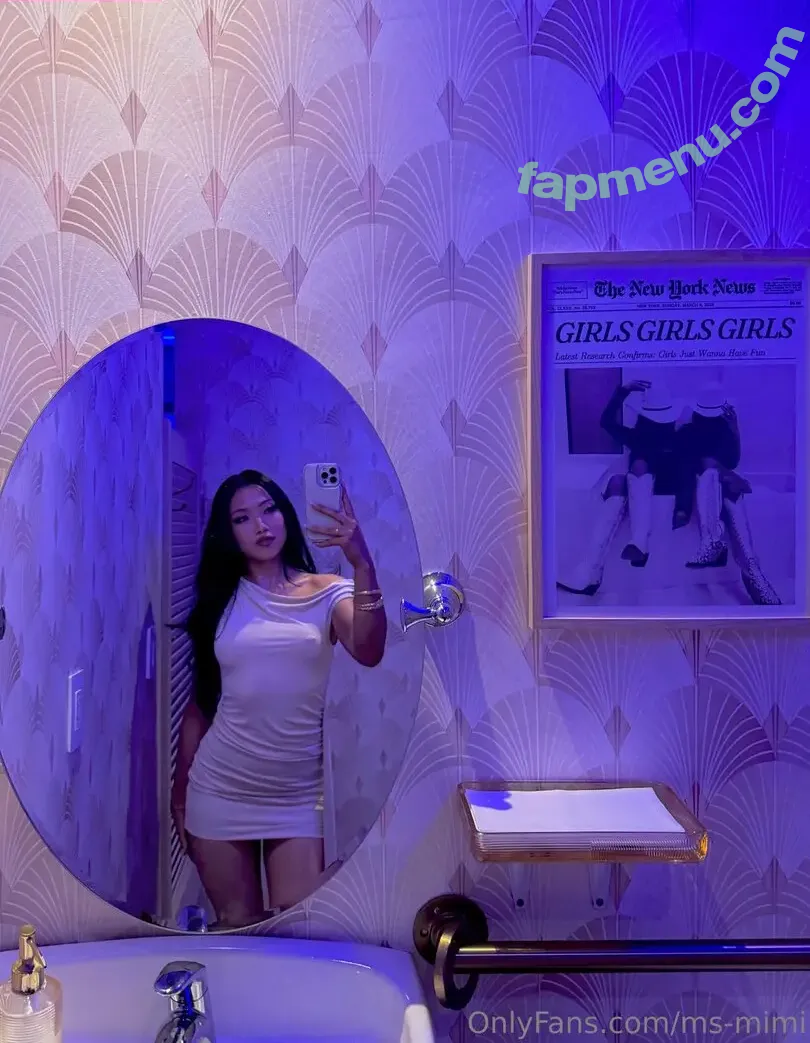 ms-mimi nude photo #0063 (msmimile)