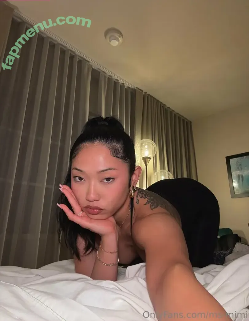 ms-mimi nude photo #0065 (msmimile)