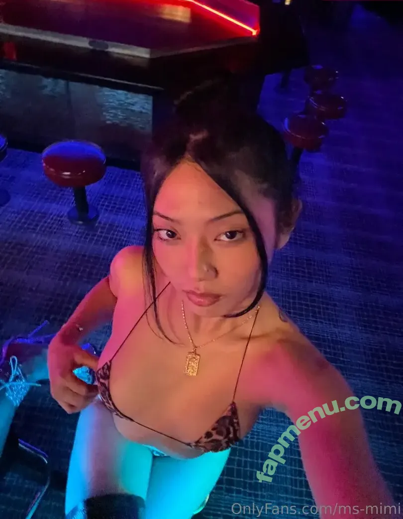 ms-mimi nude photo #0068 (msmimile)