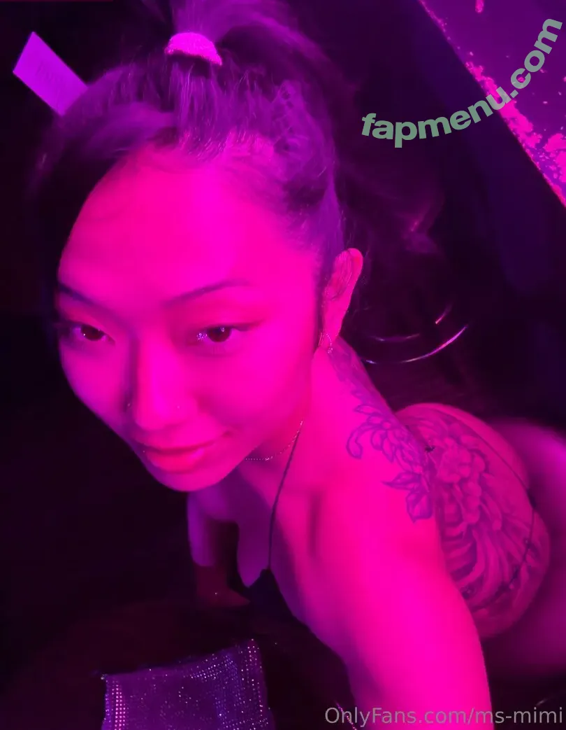 ms-mimi nude photo #0069 (msmimile)