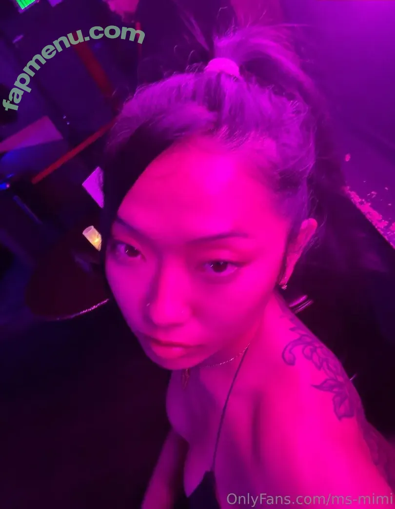 ms-mimi nude photo #0070 (msmimile)