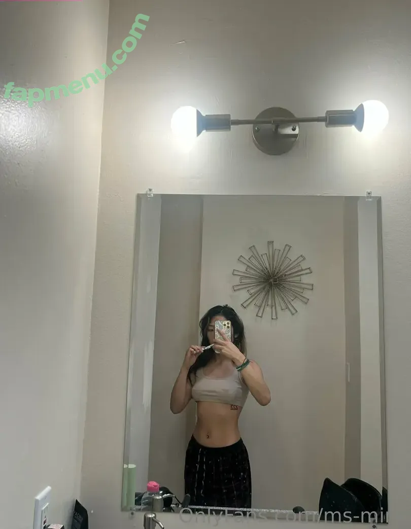 ms-mimi nude photo #0078 (msmimile)