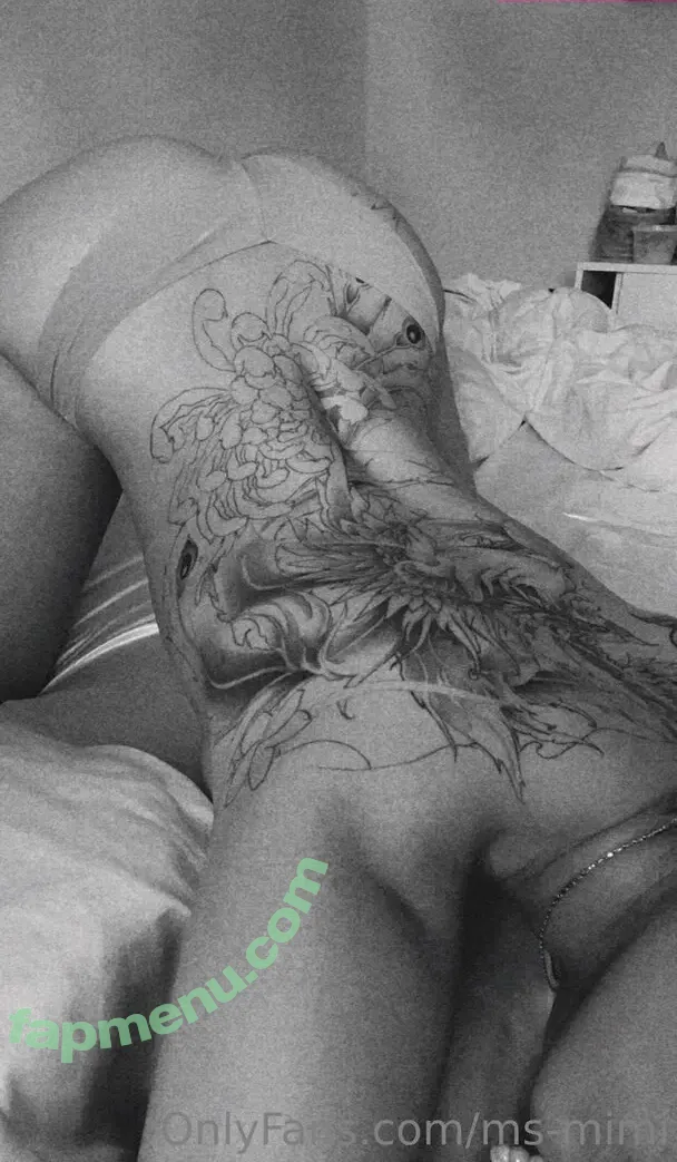 ms-mimi nude photo #0081 (msmimile)