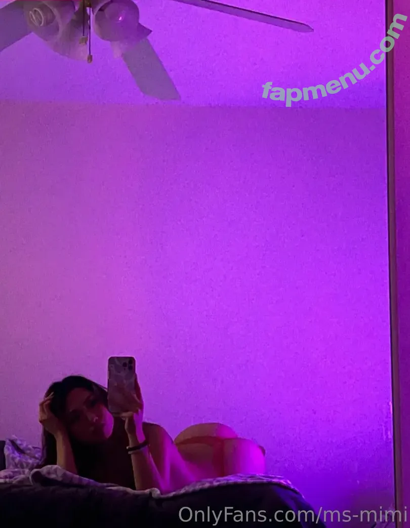 ms-mimi nude photo #0103 (msmimile)