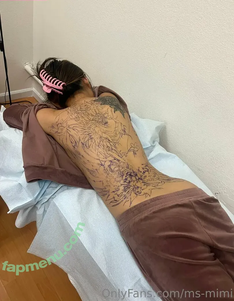 ms-mimi nude photo #0105 (msmimile)