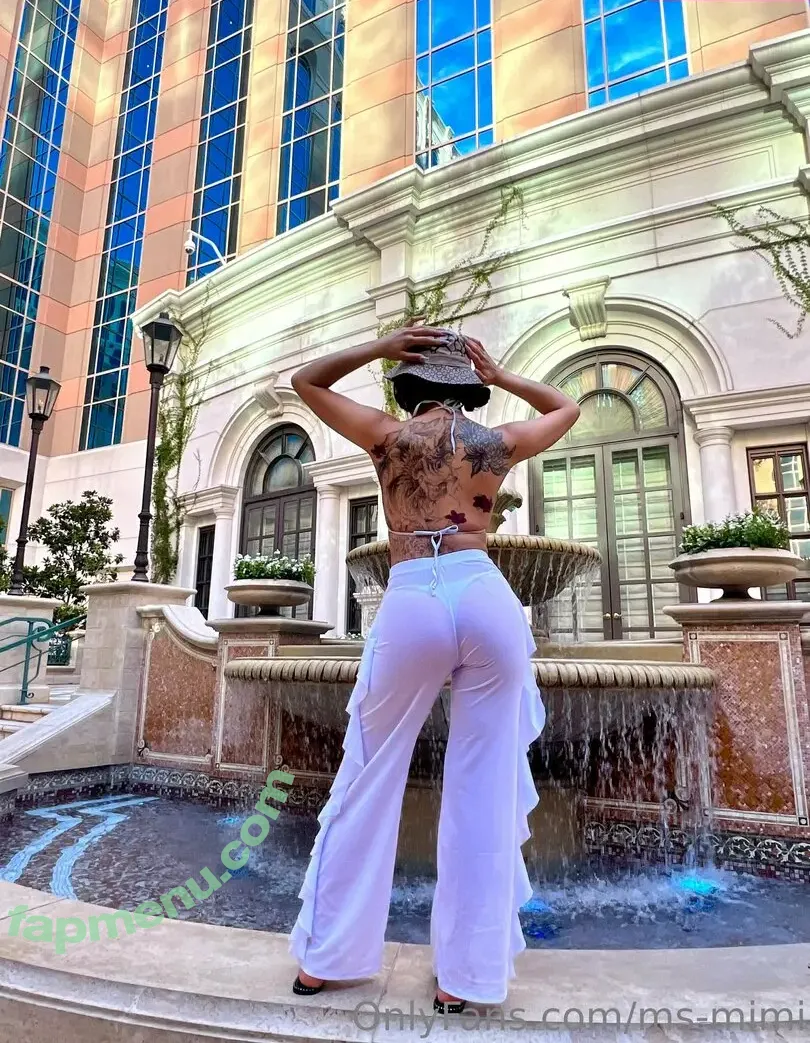 ms-mimi nude photo #0112 (msmimile)